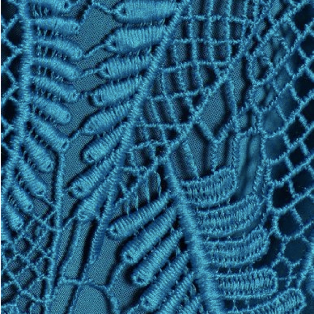 Meet your Posher, Estibaliz